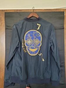 Ay guey Wendejacke Neu - Bild 1 von 8