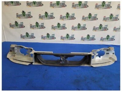 2003-2004 Ford Mustang Cobra SVT Front Header Panel Bumper Support Paint YN 2573 - Image 1 of 4
