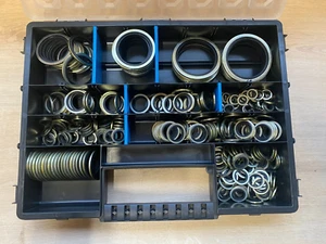 Bonded Washer Kit - BSP - Bild 1 von 1