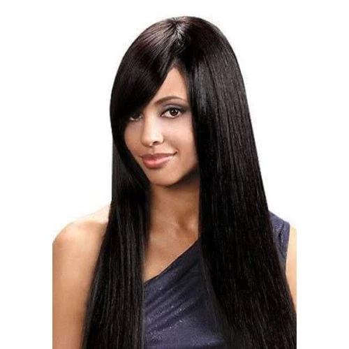 Bobbi Boss 100% Remi Human Hair FIRST REMI PRIME YAKY 16" - 18"    closeout! - Image 1 of 1