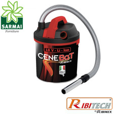 bidone aspiracenere calda in vendita - Aspirapolvere | eBay