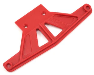RPM Wide Front Bumper For Traxxas 2WD Rustler, Stampede, Nitro Sport ,Bandit - Picture 1 of 10