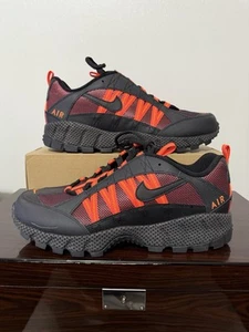 Nike Air Humara schwarz purpurrot orange neon Trail Wanderschuh Größe 13 FJ7109-001 - Bild 1 von 5
