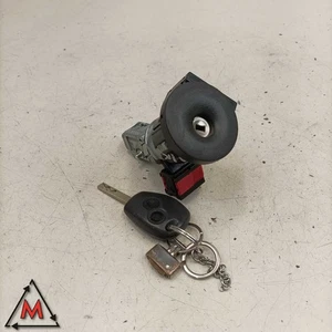 Blocchetto accensione 21673884-7 RENAULT CLIO III 2009-2013 usato (112392) - Picture 1 of 7