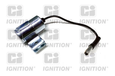Condensador de encendido compatible con TALBOT SIMCA 1501 1.5 66 a 76 342S CI 37925 Calidad Nuevo Foto 1 de 4