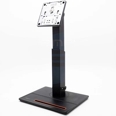 Base Support Lenovo Avec Logement Tablette Smartphone P27H Vesa Monitor Aio - Photo 1/4