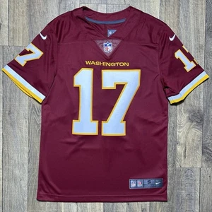 Washington Commanders Terry McLaurin Nike Vapor Limited Stitched Jersey Men’s S - Picture 1 of 10