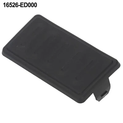 Cubierta superior del filtro de aire para Nissan Versa Cube Tiida Livina Geniss 2005-2010 Foto 1 de 4