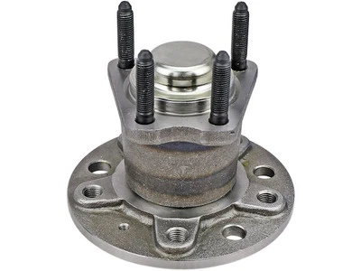 Conjunto de buje de rueda trasero para Saturn L200 2001-2003 35695GTYM 2002 Foto 1 de 2