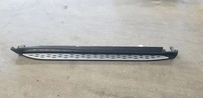 17 MERCEDES BENZ GLS63 AMG W166 ESTRIBO PASAJERO DERECHO Foto 1 de 4