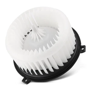 A/C Blower Motor Fan for Buick Encore 17-22 for Chevy Sonic/Ttax 2012-2022 - Imagen 1 de 18