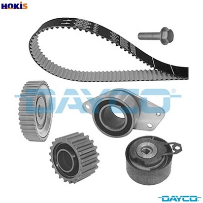 TIMING BELT KIT KTB290 FOR RENAULT SCENIC/MPV ESPACE/III/Mk KANGOO/Rapid 1.9L - Image 1 of 4