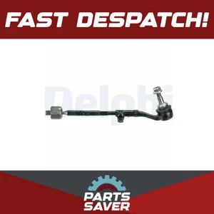 Steering Rod Assembly fits BMW 330D 3.0D Right 2012 on N57D30A Delphi Quality - Picture 1 of 8