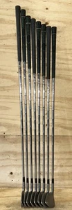 Spalding GNT Iron Set - Picture 1 of 5
