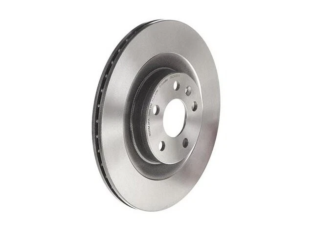 Rotor de freno trasero para Volvo XC60 2018-2022 2019 2020 2021 WG265PN Foto 1 de 1