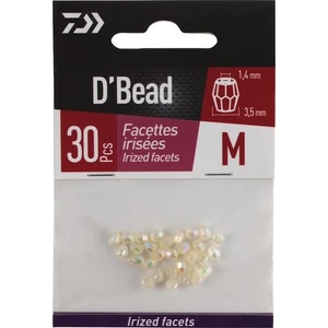 Daiwa Perles à Facettes - Picture 1 of 2