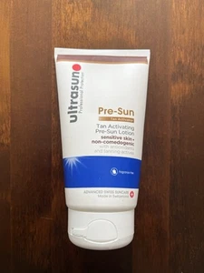 Ultrasun Pre-Sun Tan Activating Lotion SPF 150 150ml - Picture 1 of 1