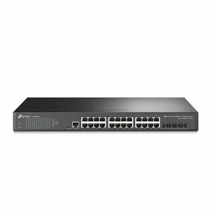 Switch TP-Link TL-SG3428X - Bild 1 von 1
