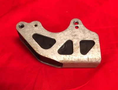 KTM85 Chain Guide Guard Genuine OEM KTM 85 SX 2004-2009 - Image 1 of 3