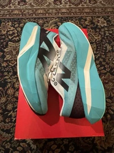New Balance FuelCell SuperComp Elite v4 Mujer’s Maratón Zapatos para Correr - 9 NUEVOS - Imagen 1 de 5
