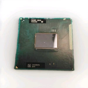 Intel Core i5-2430M 2.40GHz 2-Core LGA G2 3MB Mobile Laptop CPU Processor SR04W - Picture 1 of 2