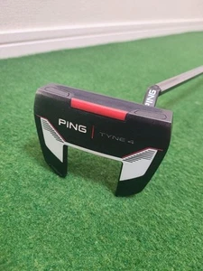 Ping Tyne 4 Putter - Imagen 1 de 4