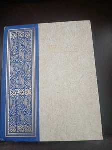 Wilson's Old Testament Word Studies - Hardcover - Picture 1 of 2