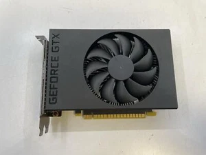 HP nVIDIA GeForce GTX 1650 Grafikkarte 4GB | L83811-001 - Bild 1 von 4
