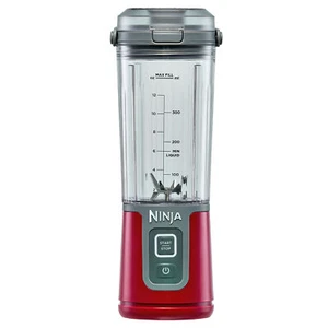 Ninja Blast Portable Blender, Cranberry. BC100CR - Picture 1 of 3