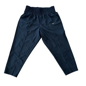 Pantaloni da allenamento Nike Dri-Fit Plus neri performanti taglia 1X nuovi con etichette - Foto 1 di 8
