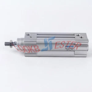 1 Stück Festo Zylinder DSBC-32-50-PPVA-N3 1376424 NEU - Bild 1 von 1