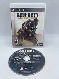 Call of Duty Advanced Warfare - PS3 PlayStation 3 - Imagen 1 de 16
