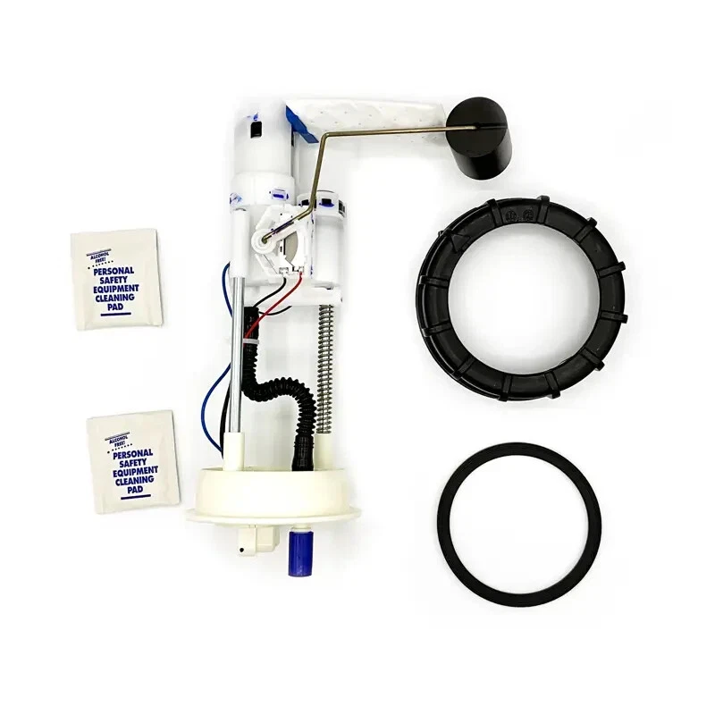 Polaris KIT, FUEL PUMP [INCL. GASKET AND NUT]- OEM 2208591 - Image 1 of 1