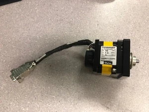 Parker CM230DJ-113197C Servo Motor encoder - Picture 1 of 3