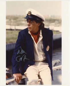 Foto firmada con autógrafo de Don Calfa 8x10 AFTAL [8347] - Imagen 1 de 4