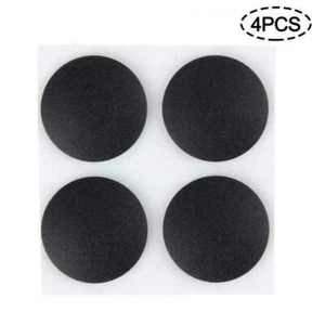 4 x Bottom Rubber Feet Pad For Apple Air Pro Retina R3Q0 - Photo 1/11