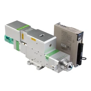 BM111 0-3.3kW Auto Focusing Fiberlaser Schneidkopf für Raytools Metallschneiden - Bild 1 von 10