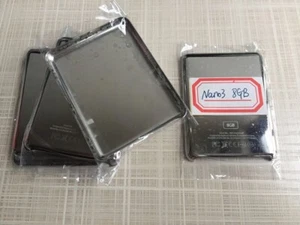 5x custodia posteriore cover pannello posteriore piastra posteriore per iPod Nano 3a generazione 8 GB - Foto 1 di 6