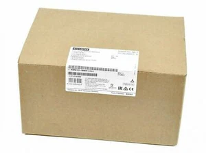one NEW Siemens 6GK5101-1BB00-2AA3 Switch IN BOX - Picture 1 of 6