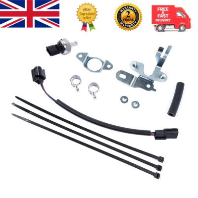 For Mazda 3 6 CX-5 2.2 D Modified Exhaust Gas Pressure Sensor Kit SHY6-18-W00 - Image 1 of 4