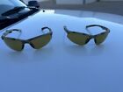 Spider wire Camouflage sunglasses Lot of 2 Brand New