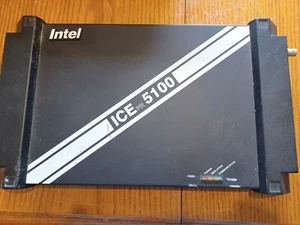 Intel ICE PR5100 PR 5100 In Circuit Emulator System PBA 001 166141-005 - Picture 1 of 5