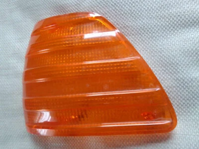 Mercedes w107 slc 博世 Blinker 玻璃 — 第 1/4 张图片