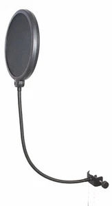 CAD Audio Acousti-Shield VoxPop Mikrofon Pop Filter - Bild 1 von 2