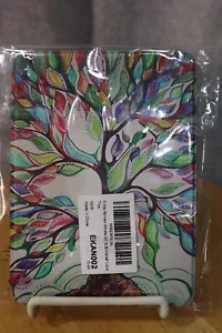 Fintie All New Kindle 2019 Slimshell Case Love Tree New - Picture 1 of 3