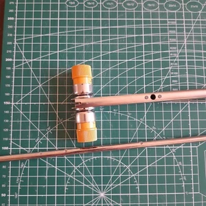 Knitting Machine Tension Unit For Silver - Picture 1 of 2