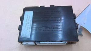 08190-33851 Chasis Brain Box TOYOTA CELICA 01 - Imagen 1 de 5