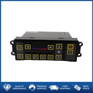 AC Air Controller 11N6-90031 for Hyundai R140LC-7 R160LC-7 R110-7 RX215-7 R225-7 - Picture 1 of 7