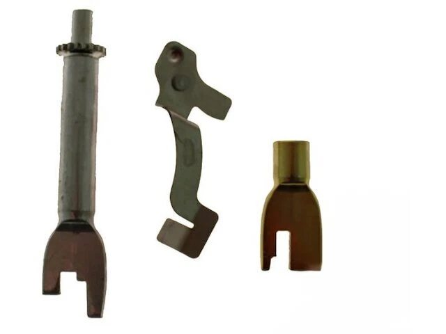 94BV51F Rear Left Drum Brake Self Adjuster Repair Kit Fits 2010 Kia Soul Foto 1 de 1