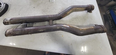 2017-2020 Ferrari Portofino CENTRAL EXTENSION PIPE; PART # 760982 Foto 1 de 4